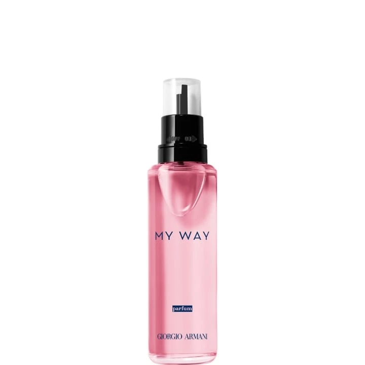 My Way  Parfum - Flacon Recharge 100 ml - GIORGIO ARMANI - Incenza