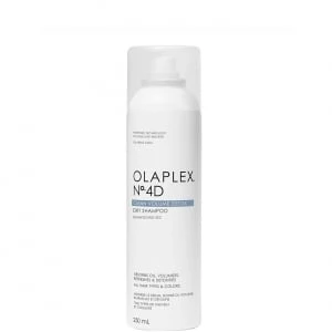N°4D Shampoing Sec Détoxifiant N°4D Shampoing Sec Détoxifiant