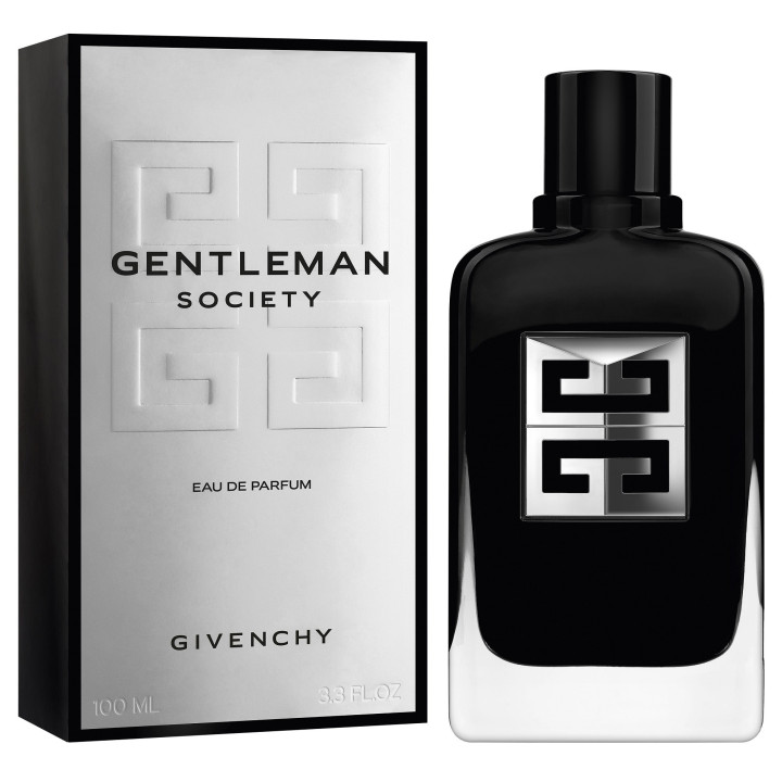 Gentleman Society Eau de Parfum 100 ml