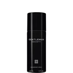 Gentleman Society Déodorant Spray Rafraîchissant Gentleman Society Déodorant Spray Rafraîchissant