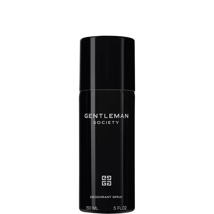 Gentleman Society Déodorant Spray Rafraîchissant - GIVENCHY - Incenza