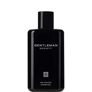 Gentleman Society Le Gel Douche Hydratant Gentleman Society Le Gel Douche Hydratant