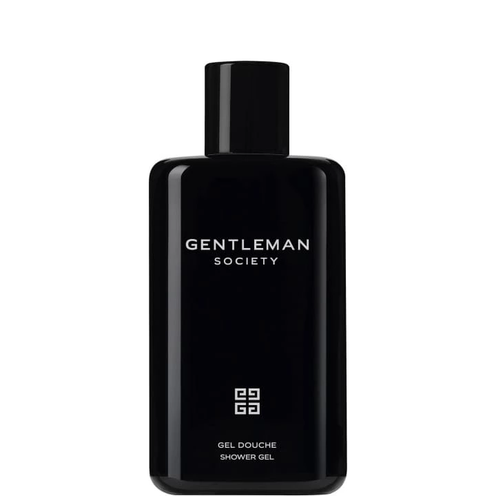 Gentleman Society Le Gel Douche Hydratant - GIVENCHY - Incenza