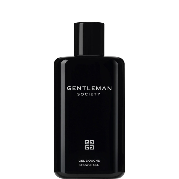 Gentleman Society Le Gel Douche Hydratant