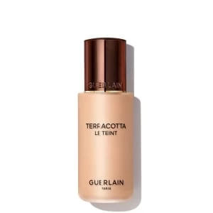 Terracotta Le Teint Fond de Teint Perfection Naturelle Fraîcheur Bonne Mine Tenue 24h - Sans Transfert Terracotta Le Teint Fond de Teint Perfection Naturelle Fraîcheur Bonne Mine Tenue 24h - Sans Transfert