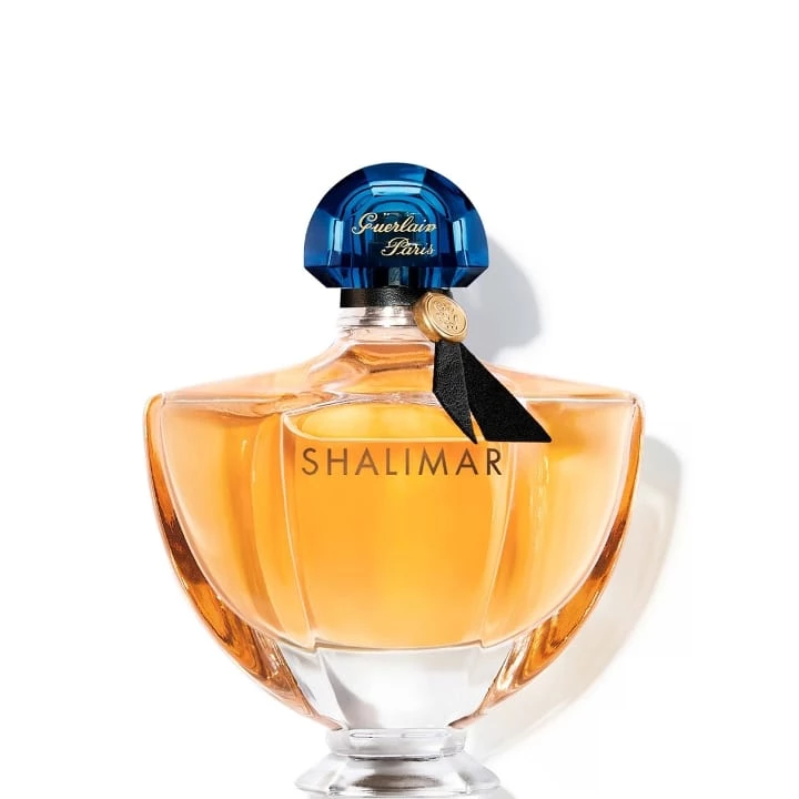 Shalimar Eau de Parfum 90 ml - GUERLAIN - Incenza