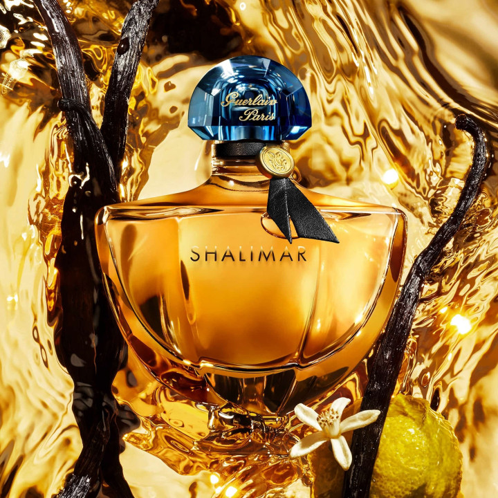Shalimar Eau de Toilette - Recharge