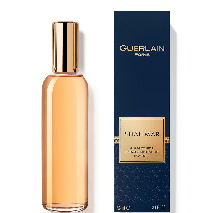 Shalimar Eau de Toilette - Recharge
