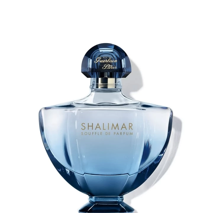 Shalimar Souffle de Parfum Eau de Parfum - GUERLAIN - Incenza
