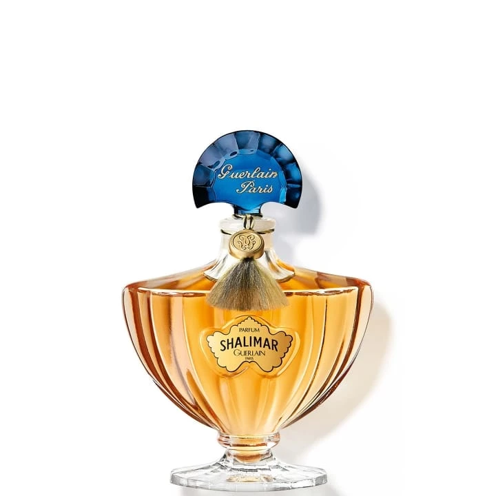 Shalimar Extrait de Parfum - 30 ml - GUERLAIN - Incenza