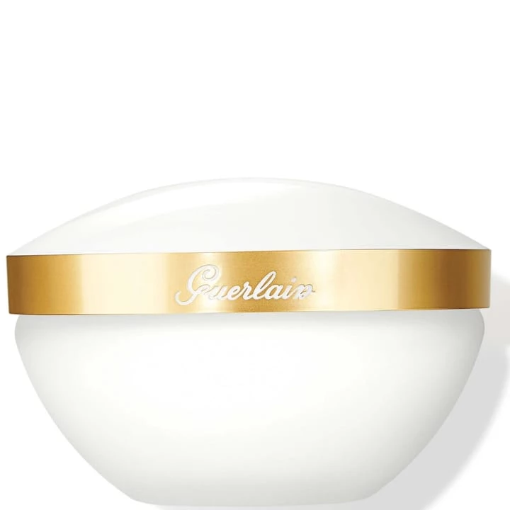 Shalimar Crème Sensuelle - GUERLAIN - Incenza