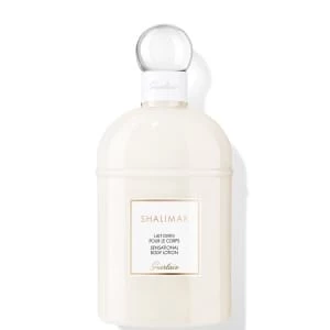Shalimar Lait Divin pour le Corps Shalimar Lait Divin pour le Corps