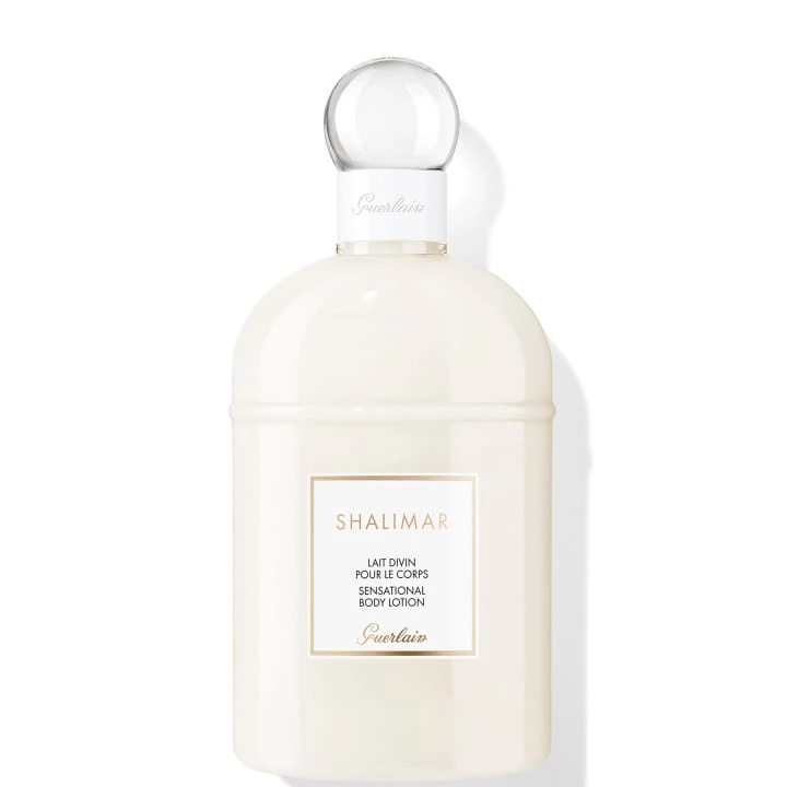 Shalimar Lait Divin pour le Corps - GUERLAIN - Incenza