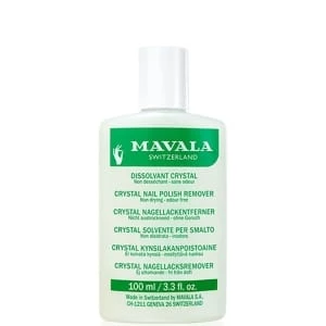 Mavala Dissolvant Crystal Mavala Dissolvant Crystal