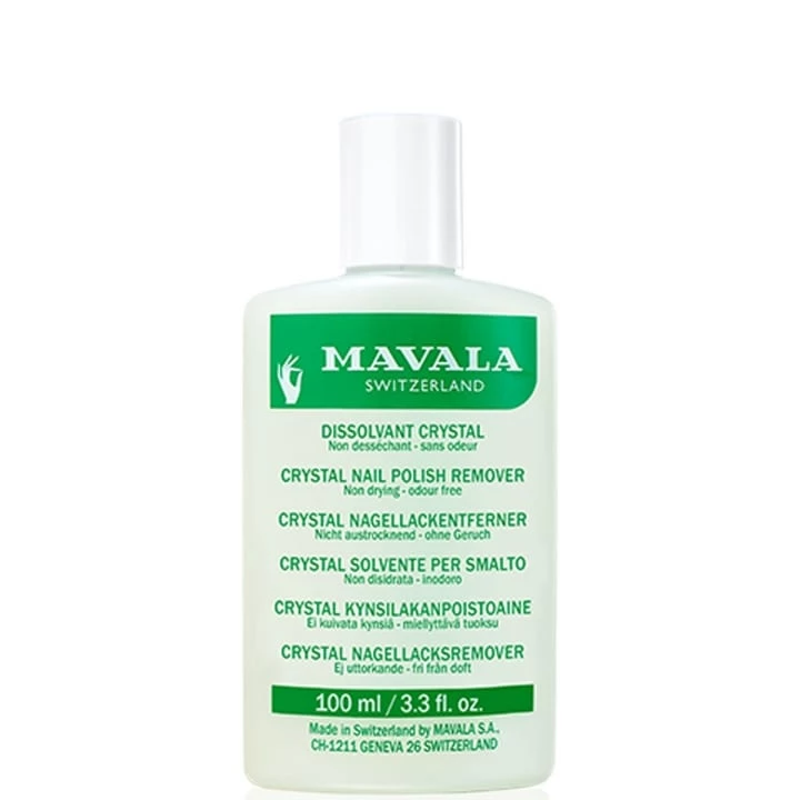 Mavala Dissolvant Crystal - Mavala - Incenza