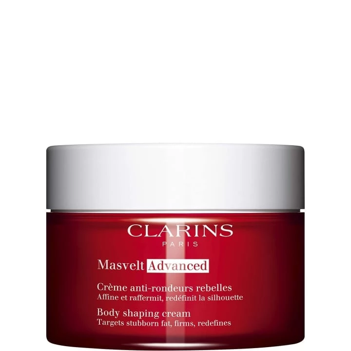 Masvelt Advanced Crème Anti-Rondeurs Rebelles - CLARINS - Incenza