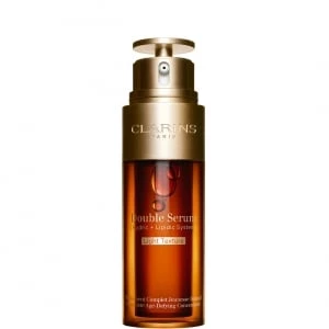 Double Serum Light Texture Traitement Complet Jeunesse Intensif Double Serum Light Texture Traitement Complet Jeunesse Intensif
