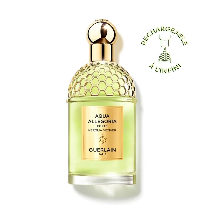 Acqua Allegoria Forte Nerolia Vetiver Eau de Parfum - GUERLAIN - Incenza