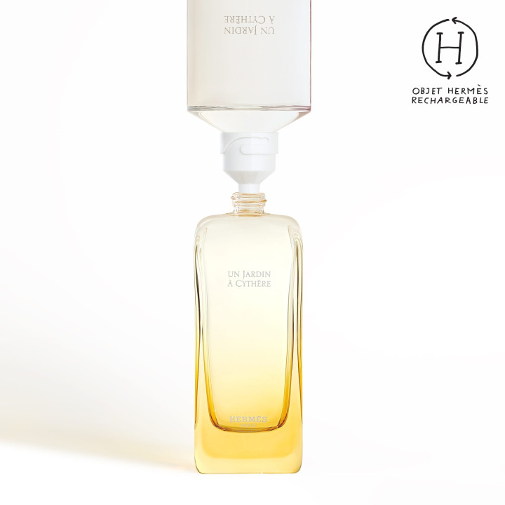 Un Jardin à Cythère Eau de Toilette
