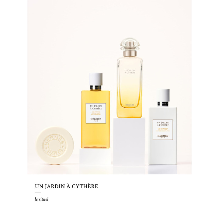 Un Jardin à Cythère Eau de Toilette