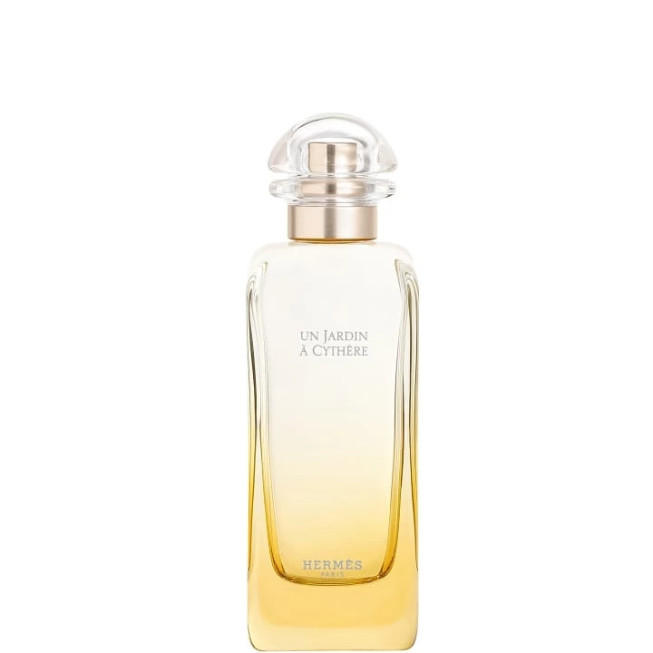 Un Jardin à Cythère Eau de Toilette 100 ml - HERMÈS - Incenza