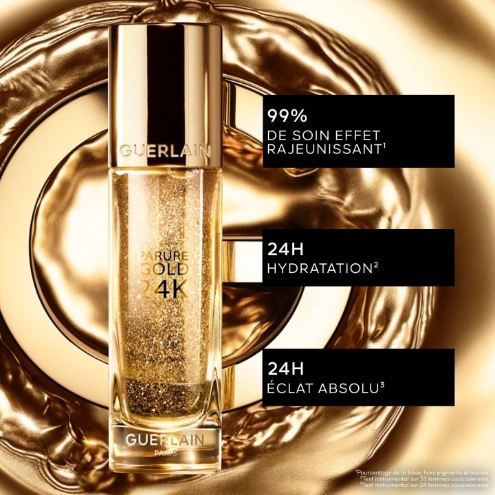 Base De Teint Maybelline Face Studio Prime N°50 - Hydratante, Lumineuse - 30 Ml - Validité 08/2030