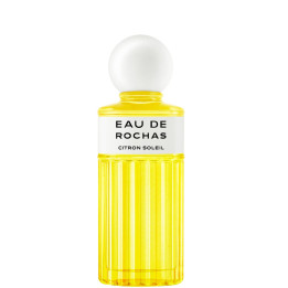 Eau de Rochas Citron Soleil Eau de Toilette