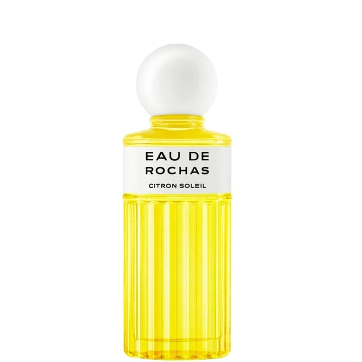 Eau de Rochas Citron Soleil Eau de Toilette - ROCHAS - Incenza