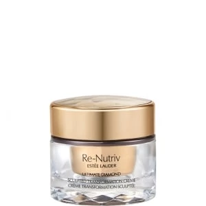 Re-Nutriv Ultimate Diamond Crème Transformation Sculptée Re-Nutriv Ultimate Diamond Crème Transformation Sculptée