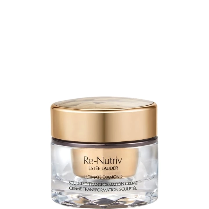 Re-Nutriv Ultimate Diamond Crème Transformation Sculptée - ESTEE LAUDER - Incenza