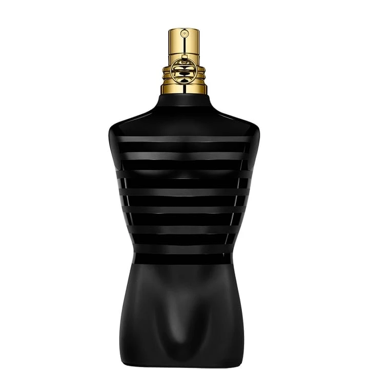 Le Male Le Parfum Eau de Parfum Intense 125 - JEAN PAUL GAULTIER - Incenza