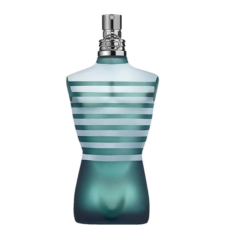 Le Male Eau de Toilette 125 - JEAN PAUL GAULTIER - Incenza