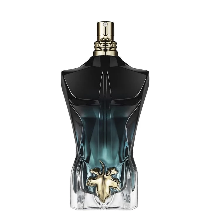 Le Beau Le Parfum Eau de Parfum 125 ml - JEAN PAUL GAULTIER - Incenza