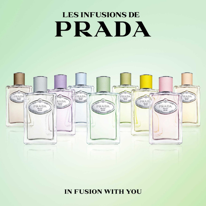 Infusion de Figue Eau de Parfum