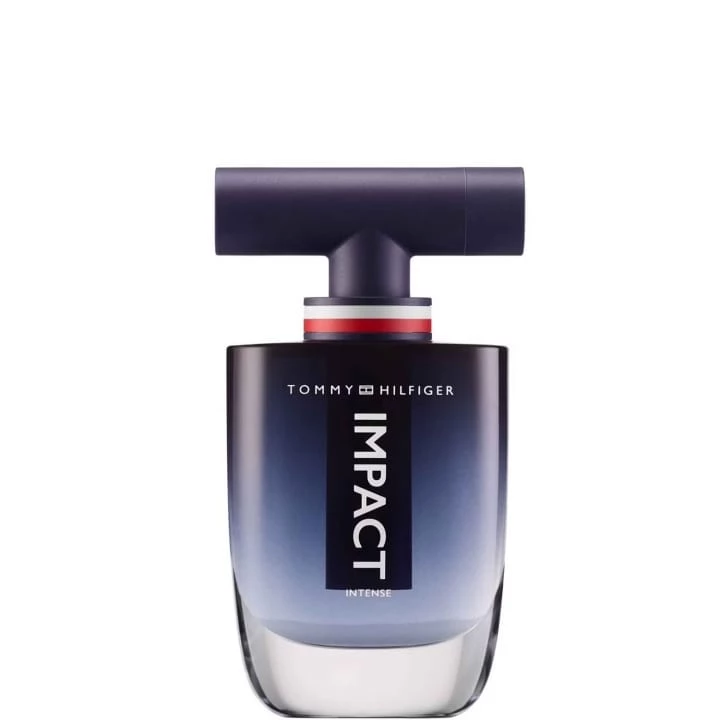 Impact Intense Eau de Parfum - Tommy Hilfiger - Incenza