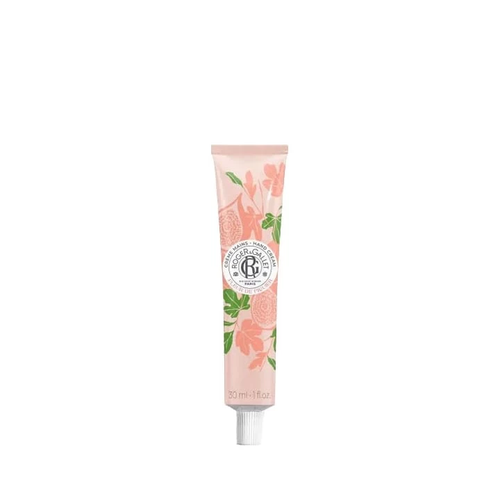 Fleur de Figuier Crème Mains Bienfaisante - Roger&Gallet - Incenza