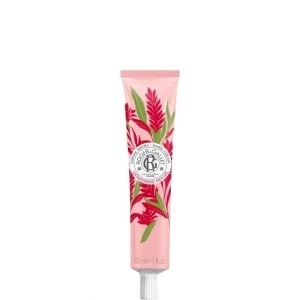 Gingembre Rouge Crème Mains Bienfaisante Gingembre Rouge Crème Mains Bienfaisante