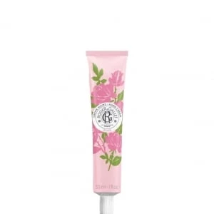 Rose Crème Mains Bienfaisante Rose Crème Mains Bienfaisante