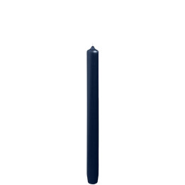 Bougies Royales Bleu Marine Bougie