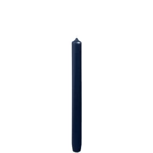 Bougies Royales Bleu Marine Bougie Bougies Royales Bleu Marine Bougie