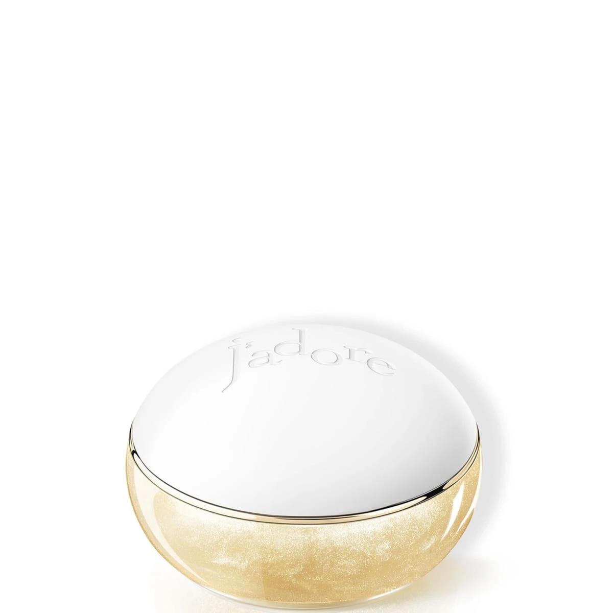 J'adore les Adorables de DIOR - Gel Scintillant Parfumé pour le Corps ...