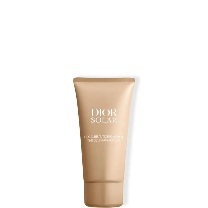 Dior Solar La Gelée Autobronzante Autobronzant Visage - Éclat Naturel et Bronzage Graduel - DIOR - Incenza