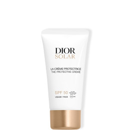 Dior Solar La Crème Protectrice VIsage SPF 50 Crème Solaire Visage Haute Protection
