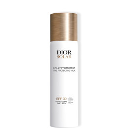 Dior Solar Le Lait Protecteur Visage et Corps SPF 30 Lait Solaire - Haute Protection