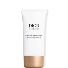 Dior Solar Le Baume Après-Soleil Soin Après Soleil Hydratant et Rafraîchissant