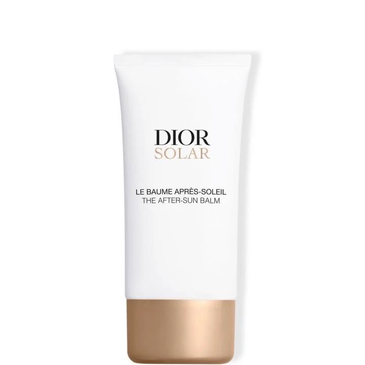 Dior Solar Le Baume Après-Soleil Soin Après Soleil Hydratant et Rafraîchissant - DIOR - Incenza