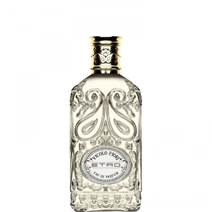 Vicolo Fiori Deluxe Eau de Parfum - Etro - Incenza