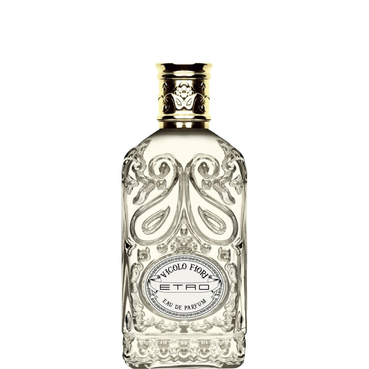 Vicolo Fiori Deluxe Eau de Parfum