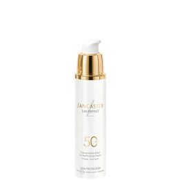 Sun Perfect Crème Protectrice Éclat SPF50