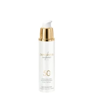 Sun Perfect Crème Protectrice Éclat SPF50 Sun Perfect Crème Protectrice Éclat SPF50